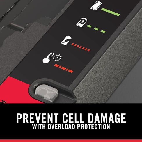 PORTER-CABLE PCC692L 20V MAX شاحن ليثيوم أيون in Kuwait