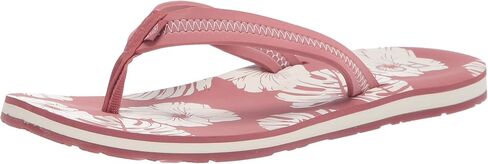 Roxy Women's Vista Loreto Flip Flop in Saudi Arabia