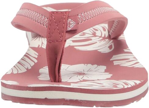 Roxy Women's Vista Loreto Flip Flop in Saudi Arabia