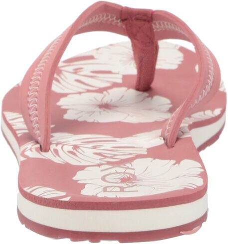 Roxy Women's Vista Loreto Flip Flop in Saudi Arabia