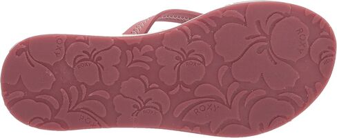 Roxy Women's Vista Loreto Flip Flop in Saudi Arabia