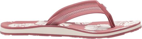 Roxy Women's Vista Loreto Flip Flop in Saudi Arabia
