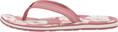 Roxy Women's Vista Loreto Flip Flop in Saudi Arabia
