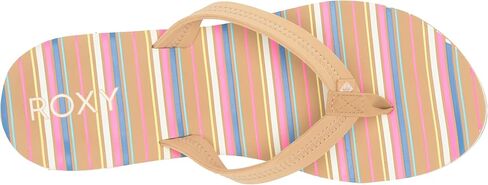 Roxy Women's Vista Loreto Flip Flop in Saudi Arabia