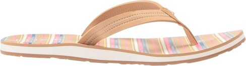Roxy Women's Vista Loreto Flip Flop in Saudi Arabia