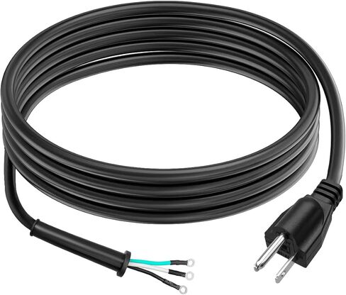 95104L Power Cord Replacement Fit for Skilsaw Worm Drive Saw SPT77W SPT77WM SPT78W SPT77WML Circular Saw Power Cord Parts, Heavy Gauge Replacement Cord Assembly Fit for SKILSAW Power Tools Accessories in Saudi Arabia