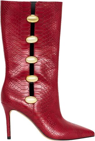 Katy Perry Women's The Revival Ornament Boot Mid Calf in Saudi Arabia