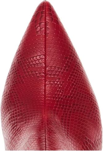 Katy Perry Women's The Revival Ornament Boot Mid Calf in Saudi Arabia