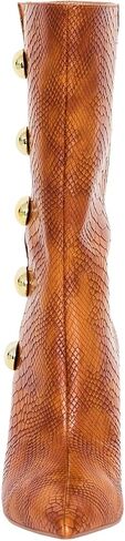 Katy Perry Women's The Revival Ornament Boot Mid Calf in Saudi Arabia