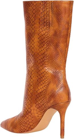 Katy Perry Women's The Revival Ornament Boot Mid Calf in Saudi Arabia