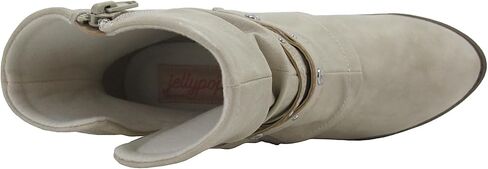 Jellypop Womens Rhory Ankle Boot in Saudi Arabia