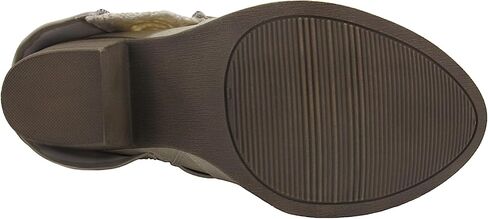Jellypop Womens Rhory Ankle Boot in Saudi Arabia