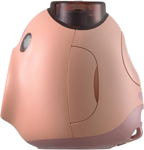 Fujifilm Instax Pal Digital Camera - Powder Pink in Saudi Arabia