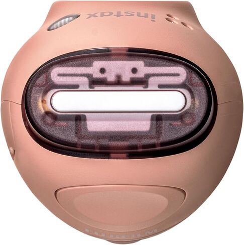 Fujifilm Instax Pal Digital Camera - Powder Pink in Saudi Arabia