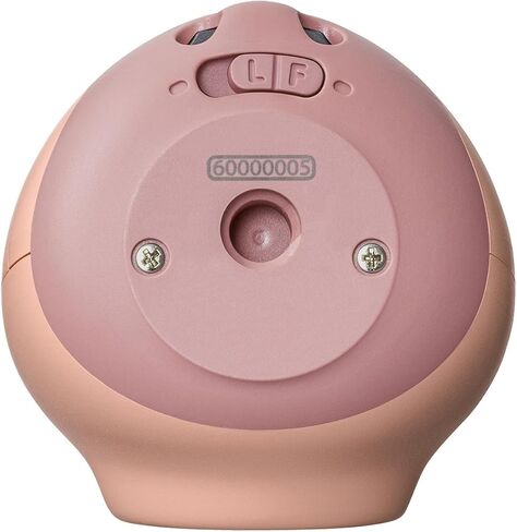 Fujifilm Instax Pal Digital Camera - Powder Pink in Saudi Arabia