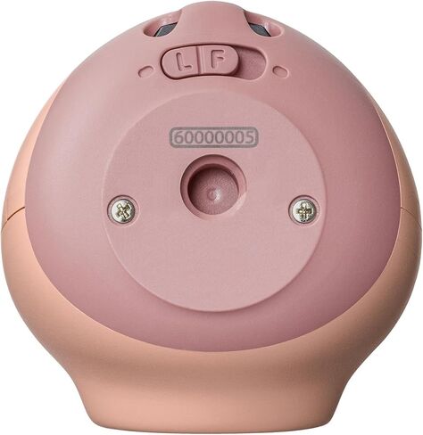 Fujifilm Instax Pal Digital Camera - Powder Pink in Saudi Arabia