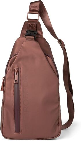 FITKICKS Hydrosport Sling Unisex Crossbody Travel Bag in Kuwait