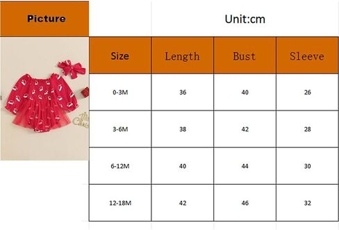 Baby Girl Christmas Romper Dress Puff Sleeve Christmas Tulle Dresses Newborn Infant Fall Winter Clothes Outfits in Saudi Arabia