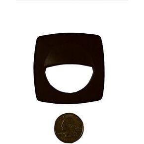 LED Courtesy Convenience Light - Flush LED Fixture for Auto, Truck, RV, Car, Boat and Aircraft - Perko