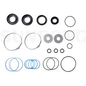 Sunsong 8401586 Rack and Pinion Seal Kit