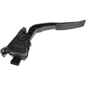 GM Genuine Parts 20757615 Accelerator Pedal with Bracket and Position Sensor
