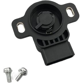 Accelerator Pedal Position Travel Sensor Compatible with MDX,Accord,TL,Pilot,CR-V,Ridgeline,S2000