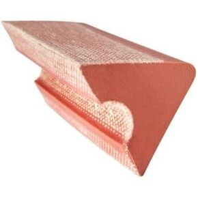 K66 Rubber Bumpers Replacement Pool Table Rail Cushions (Set of 6) - 9 Foot