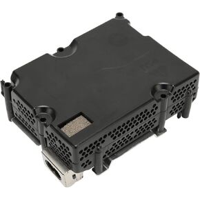 Replacement for Xbox Series S Power Supply, Power Board AC Adapter Brick, 100 to 240V Game Console Internal Power Supply, Easy to Install