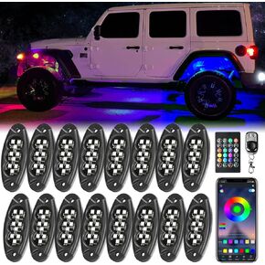 4 PCS 60 inch/150com 4 Pin RGB LED Multi-Color Accent Light Extension Cable Wire Cord Set for LED Motorcycle ATV Car Light Multi-Color Neon Strip Trucks Rock Lights (60 inches Cable)
