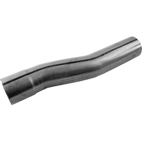 Walker Exhaust 52476 Exhaust Pipe 3" Inlet (Inside) 3" Outlet (Outside)