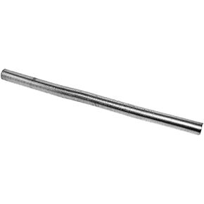 Walker Exhaust 46971 Universal Exhaust Flex Pipe 1.5" Inlet (Inside) 1.5" Outlet (Inside)