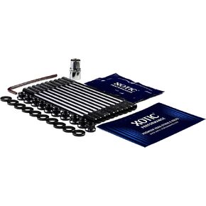 Head Stud Kit for Subaru Impreza WRX STi EJ20 2.0L & EJ25 2.5L DOHC Engines - Xotic Performance™ CP882