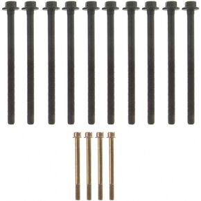 FEL-PRO ES 72196 Head Bolt Set