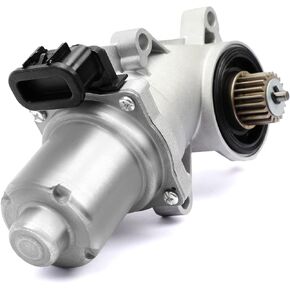 Fexhull 600-899 4WD Transfer Case Motor Fit for Escalade ESV Chevrolet Avalanche Cheyenne Colorado Silverado Suburban Tahoe GMC Canyon Sierra Yukon XL 1500 2500 3500,19258696,23369032,84109212,600899