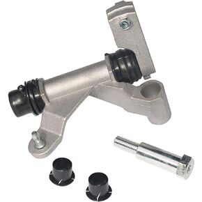 4WD Transfer Case Lower Shift Linkage - Replaces F3TZ 7210-C, 600-602, 600602 - Compatible with Ford Vehicles - 92-96 Bronco, F150, 92-1999 F-250, 97 F250 HD, 92-97 F350-4x4 Control Level Arm