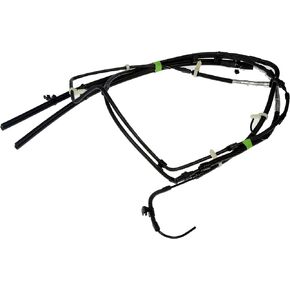 Dorman 926-466 4WD Vacuum Harness Assembly Compatible with Select Ford / Lincoln Models