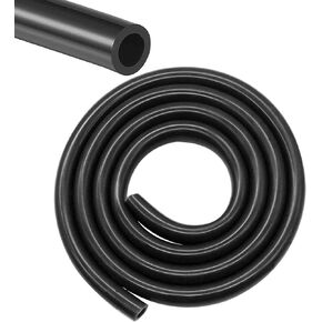 3/8 "(10 مم) ID 5FT عالي الأداء للسيارات سيليكون أنابيب فراغ خط خرطوم 130PSI للمحرك