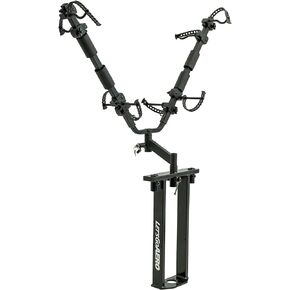 Let’s Go Aero Jack-IT® PRO Two Bike TwinSpin Expandable Carrier (Model B02318)
