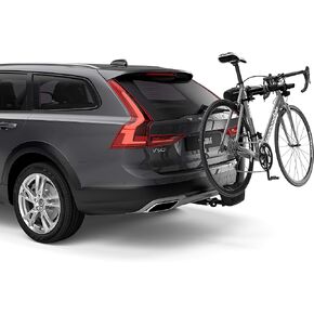 Thule Apex XT Bike Hitch Rack
