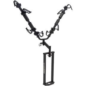 Let’s Go Aero Jack-IT® TS TwinSpin Two Bike Carrier (Model B02424)