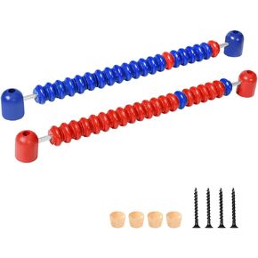 Shuffleboard Score Keeper,Classic Wooden Bead Score System