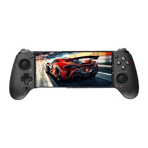 nubia Redmagic Mobile Gaming Controller for Android and iPhone 15 Series (USB-C), Shadow Blade Gamepad 2 with Hall Effect Joysticks/Hall Trigger E-Sports Handle Gamepad