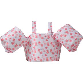 Toddler Swim Vest/Floaties for Kids | Learn to Swim Toddler 22-66 lbs,Puddle Vest for Boys & Girls