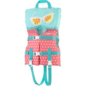Speedo Baby Swim Infant Begin to Swim Flotation Life Vest