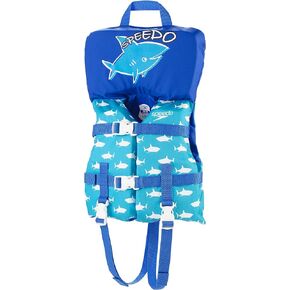 Speedo Baby Swim Infant Begin to Swim Flotation Life Vest