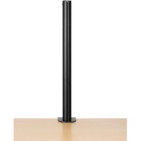 Gator Frameworks ID Series Content Creator Tree Accessory 26" Tower, Black (GFW-ID-CT26TOWER)