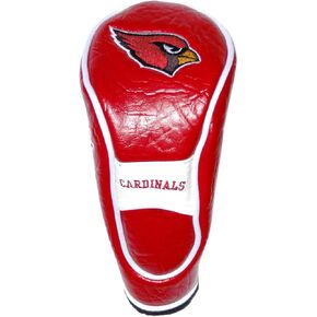 Team Golf NFL Hybrid Golf Club Headcover, Hook-and-Loop Closure, Velour Lined for Extra Club Protection in Kuwait