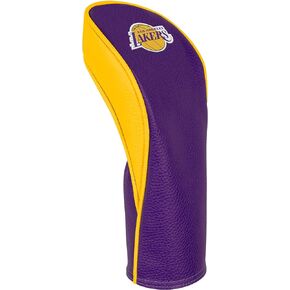 Team Effort NBA Individual Fairway Headcover