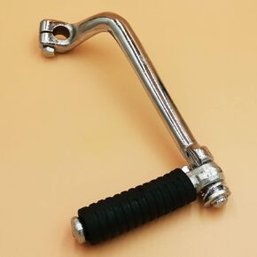 Kick Kicker Start Starter Lever Pedal For Honda Z50 C70 CT70 SL70 XL70 CT90 CS90 S90 ST70