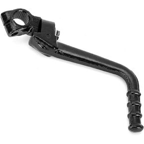 Kick Start Lever, Stainless Steel Kick Starter Lever Pedal Replacement Fit for 50 65 50CC 65CC 02-08 JR Mini SR SX